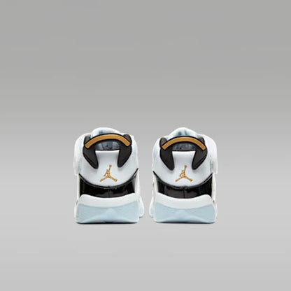 White/Black/Ice/Metallic Gold