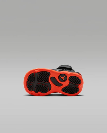 Black/Black/Infrared 23