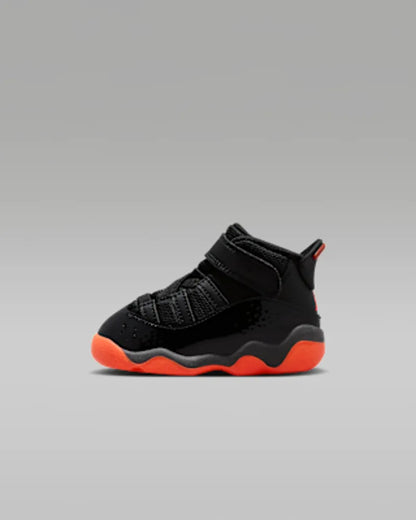 Black/Black/Infrared 23