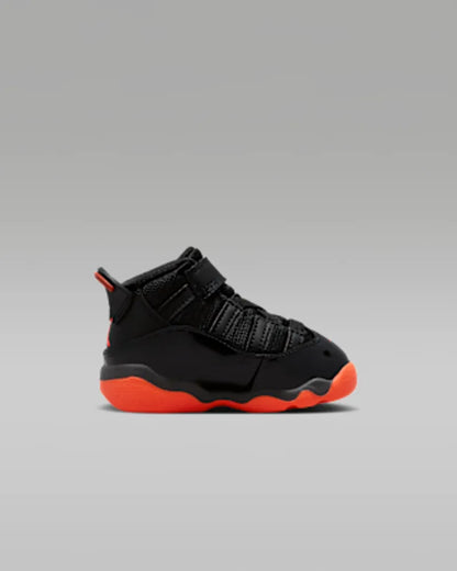 Black/Black/Infrared 23