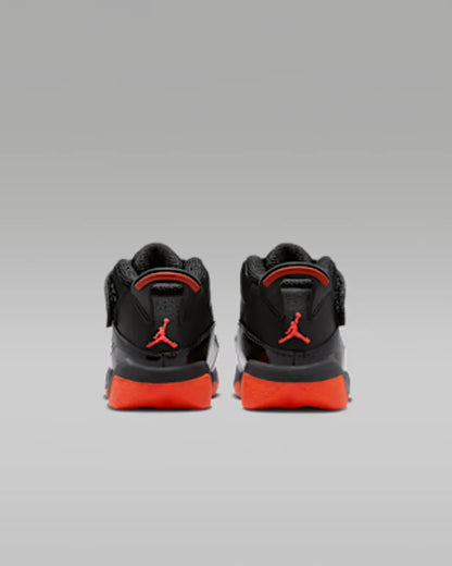 Black/Black/Infrared 23
