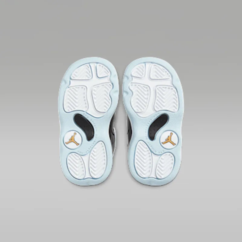 White/Black/Ice/Metallic Gold