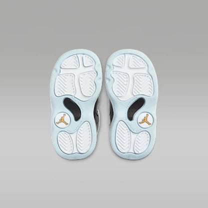 White/Black/Ice/Metallic Gold