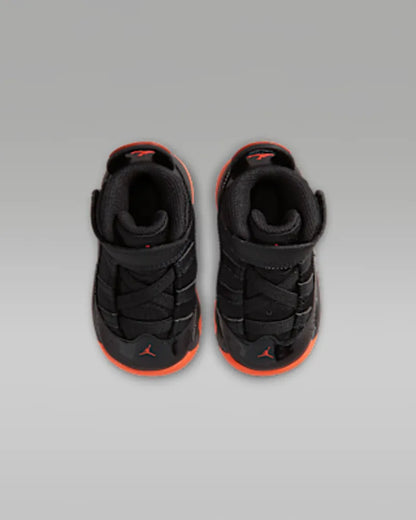 Black/Black/Infrared 23