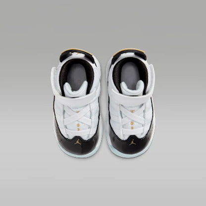 White/Black/Ice/Metallic Gold