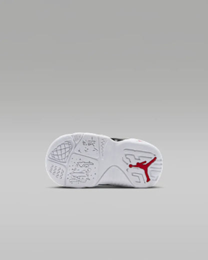 White/Black/True Red