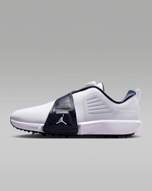 White/Midnight Navy/Light Smoke Grey/White