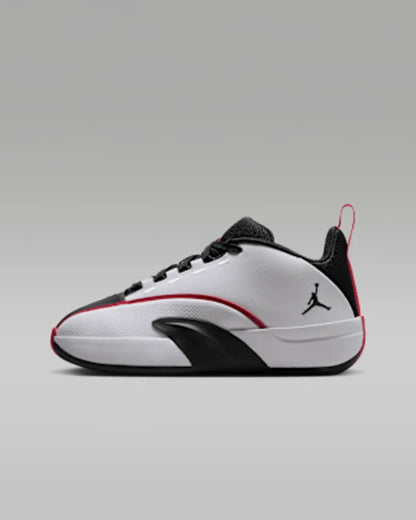 White/University Red/Black