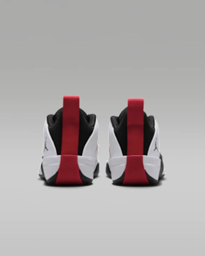 White/University Red/Black