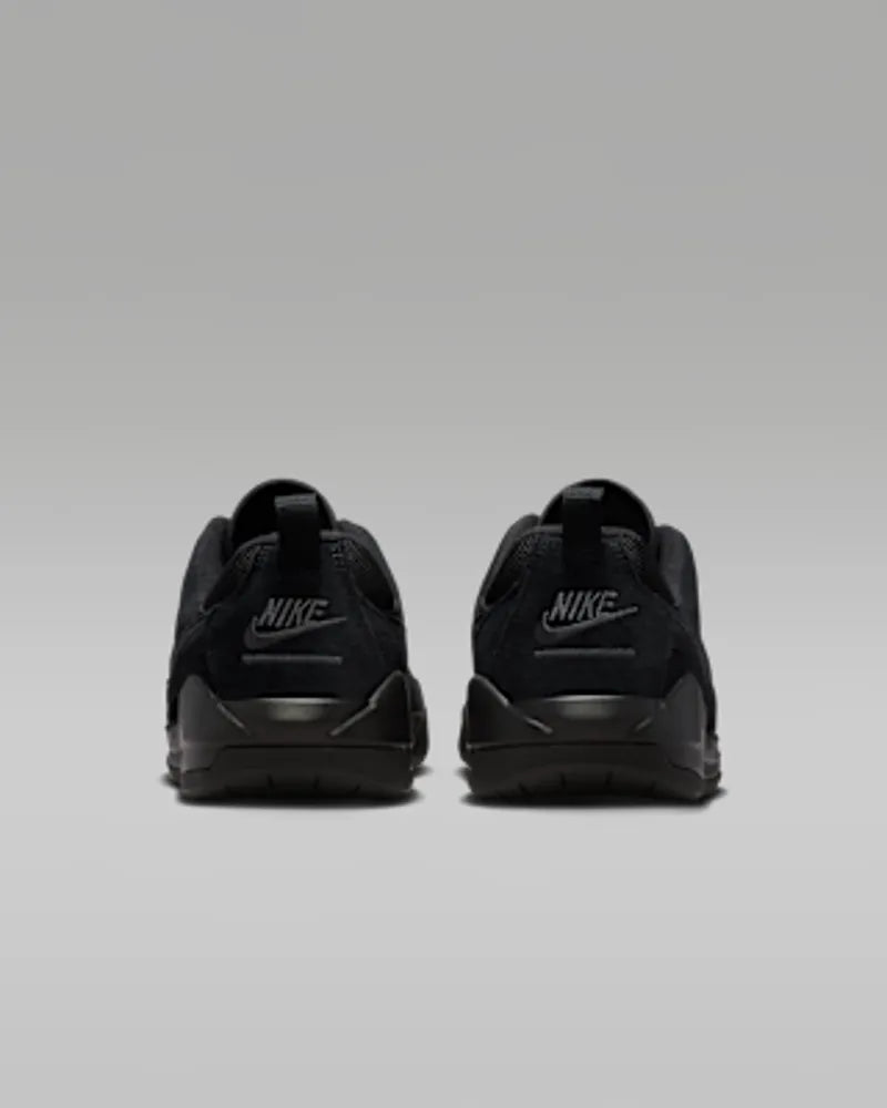 Black/Gym Red/Anthracite/Black