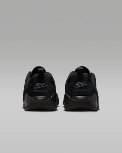 Black/Gym Red/Anthracite/Black