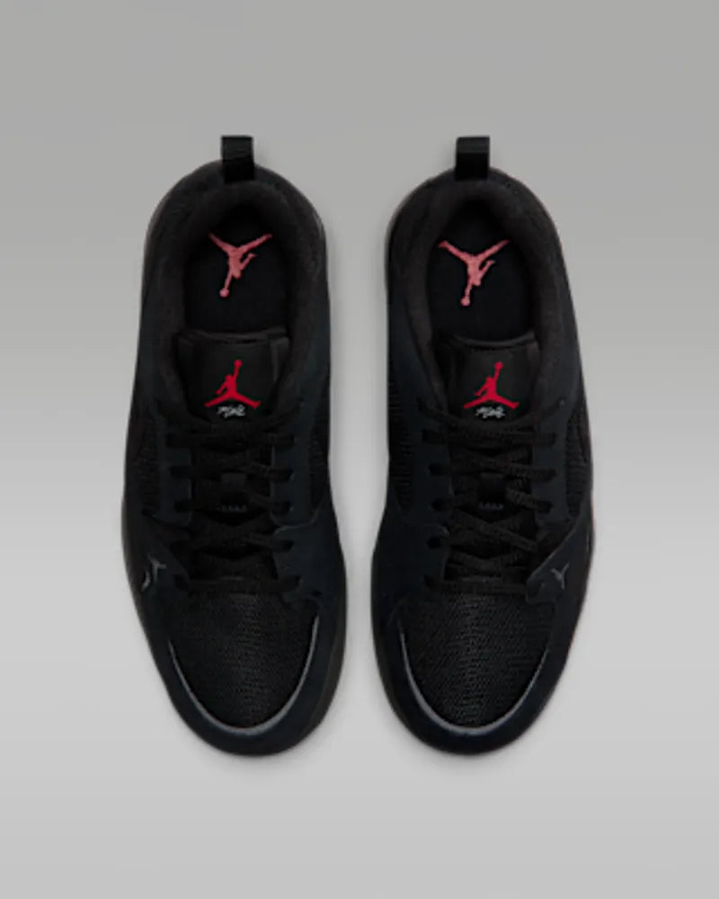 Black/Gym Red/Anthracite/Black