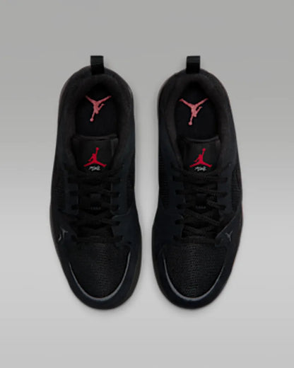 Black/Gym Red/Anthracite/Black