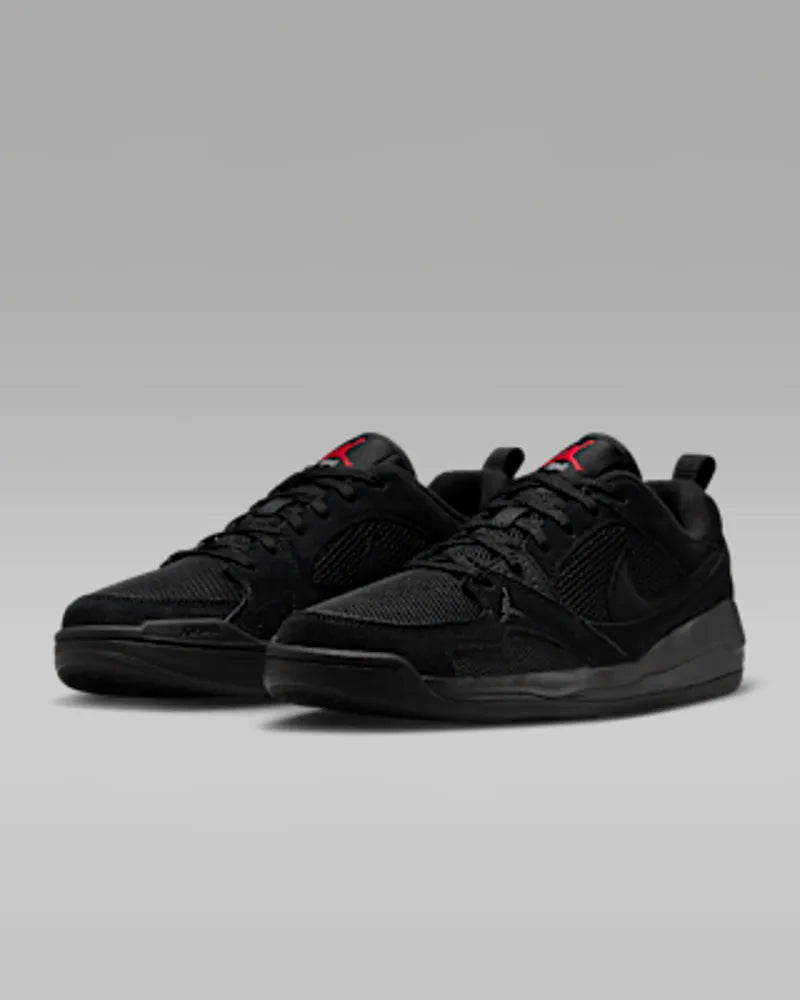 Black/Gym Red/Anthracite/Black