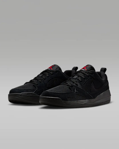 Black/Gym Red/Anthracite/Black