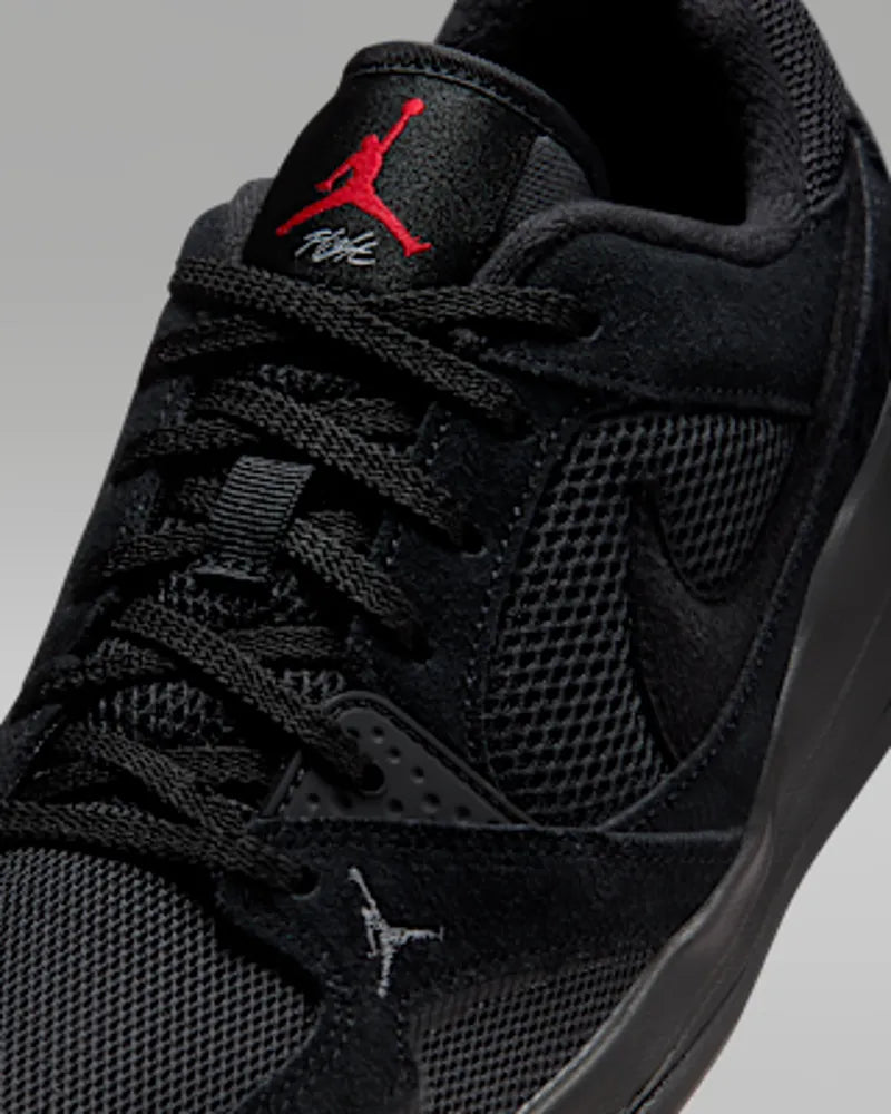 Black/Gym Red/Anthracite/Black