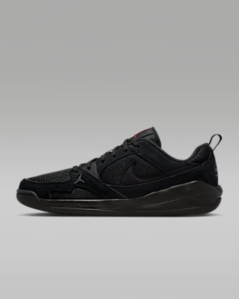 Black/Gym Red/Anthracite/Black