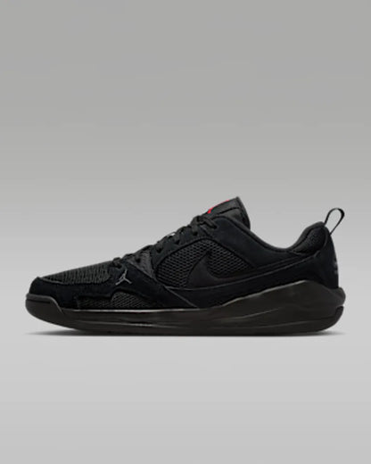 Black/Gym Red/Anthracite/Black