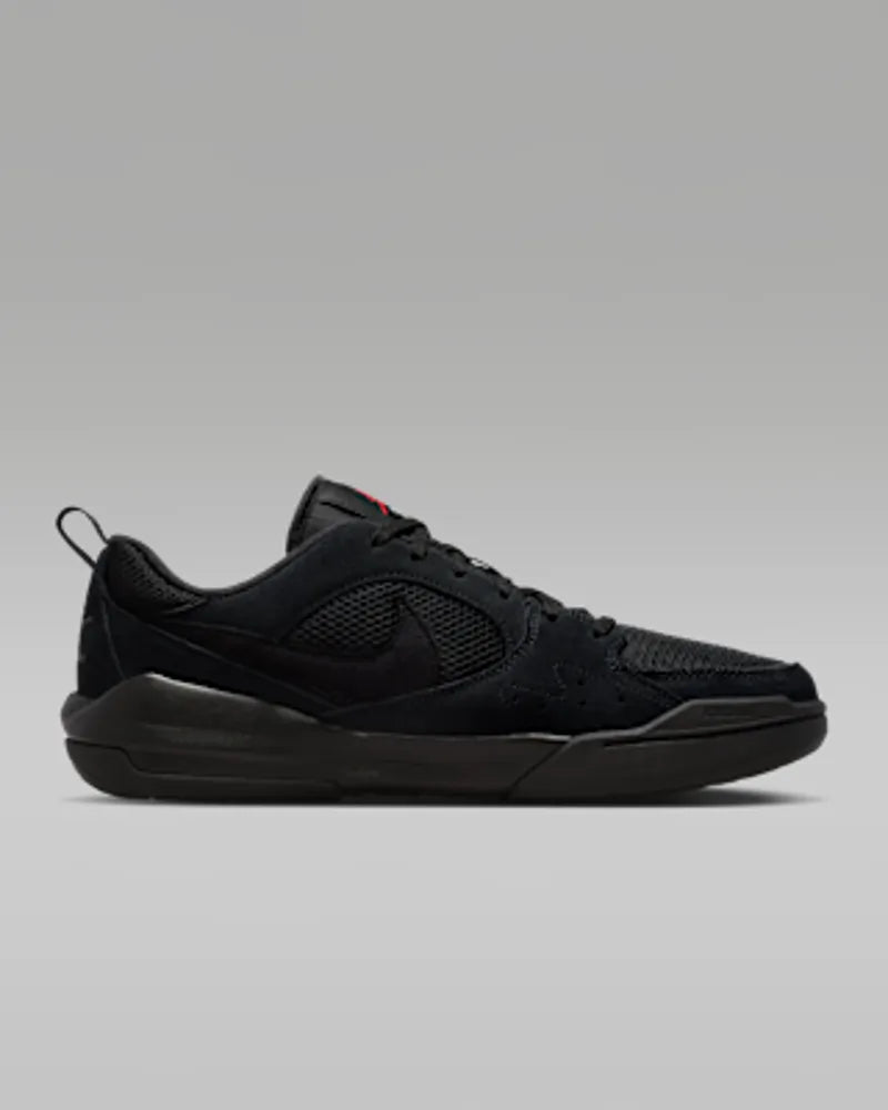 Black/Gym Red/Anthracite/Black