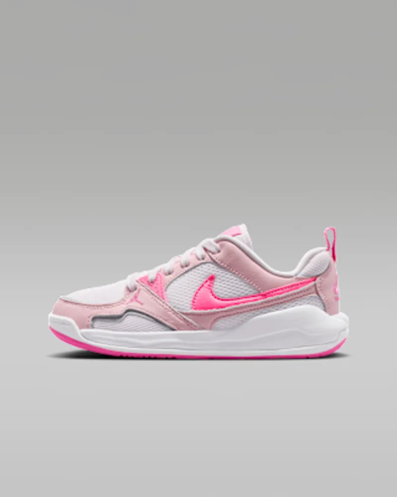 Pink Bloom/Pearl Pink/Pink Glow/White