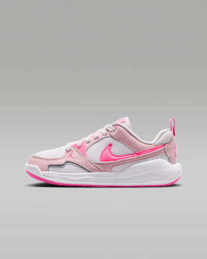 Pink Bloom/Pearl Pink/Pink Glow/White