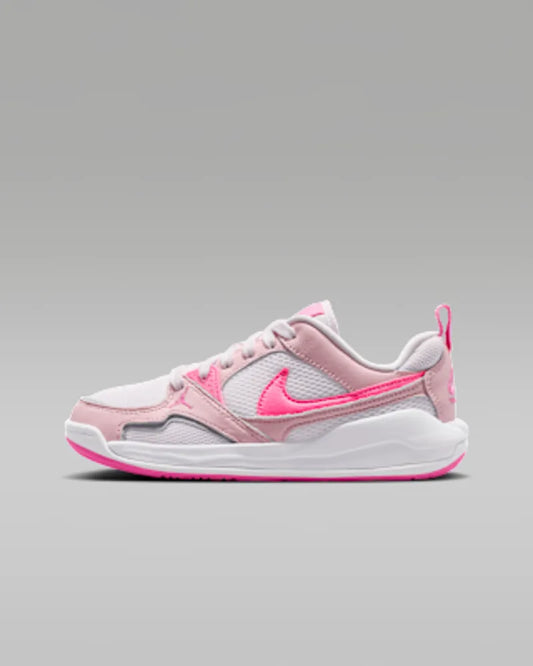 Pink Bloom/Pearl Pink/Pink Glow/White