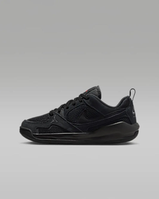 Black/Gym Red/Anthracite/Black