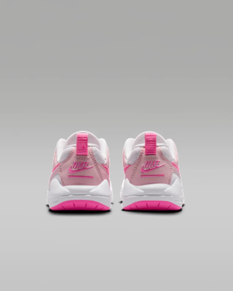 Pink Bloom/Pearl Pink/Pink Glow/White