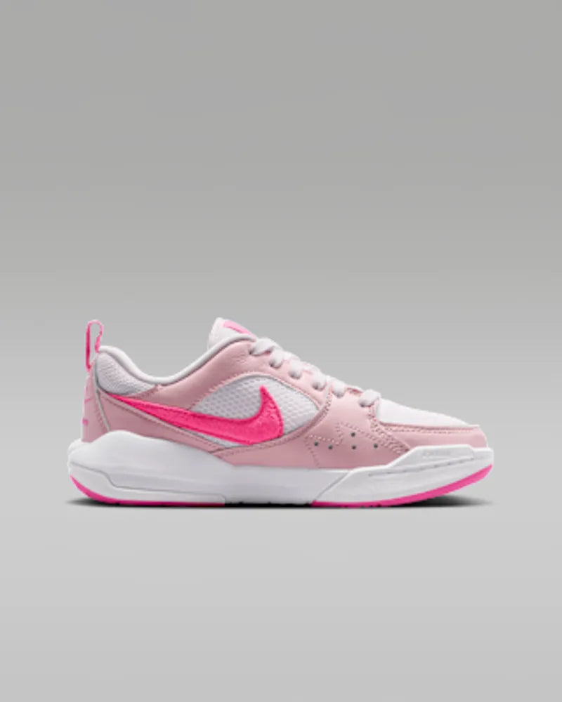 Pink Bloom/Pearl Pink/Pink Glow/White