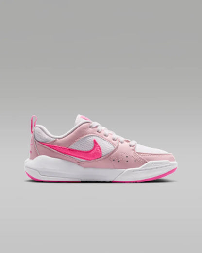 Pink Bloom/Pearl Pink/Pink Glow/White
