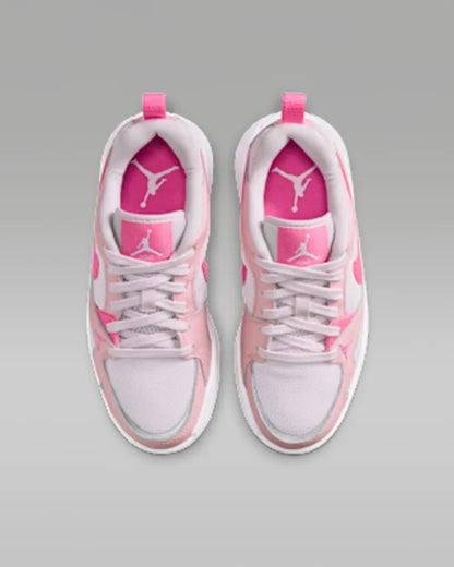 Pink Bloom/Pearl Pink/Pink Glow/White
