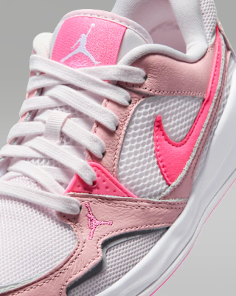 Pink Bloom/Pearl Pink/Pink Glow/White