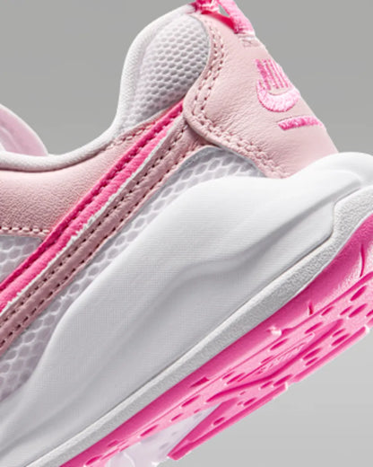 Pink Bloom/Pearl Pink/Pink Glow/White