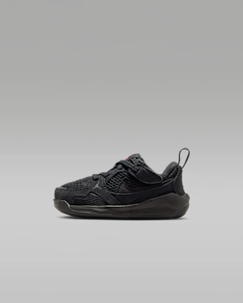 Black/Gym Red/Anthracite/Black