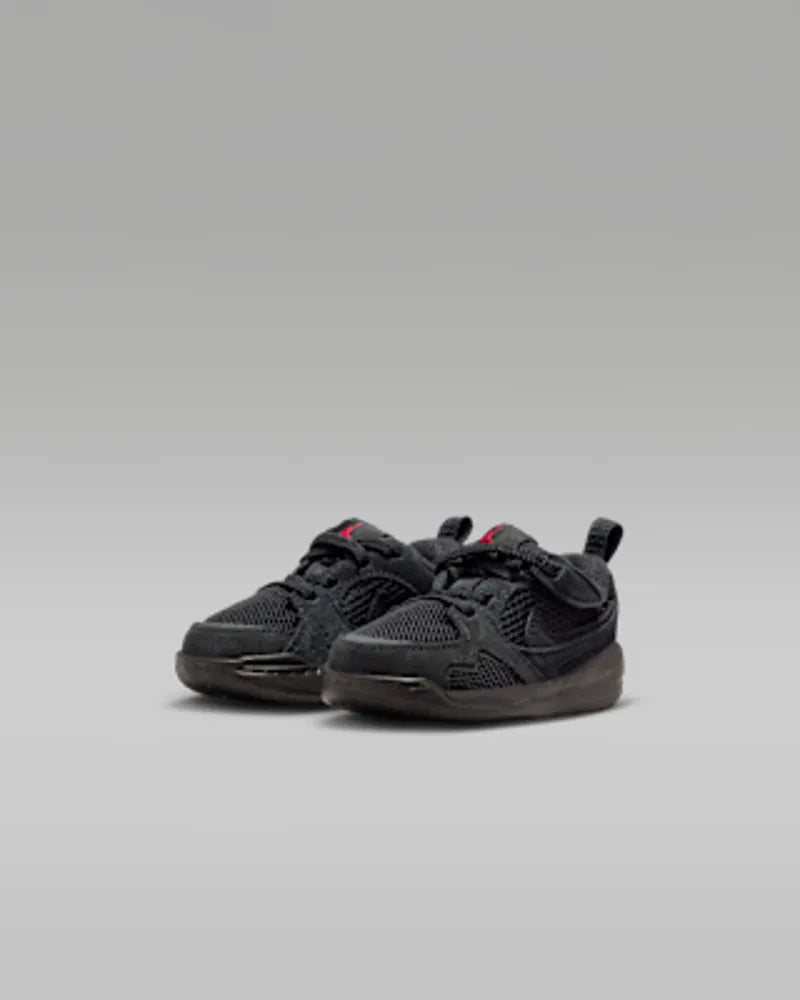 Black/Gym Red/Anthracite/Black