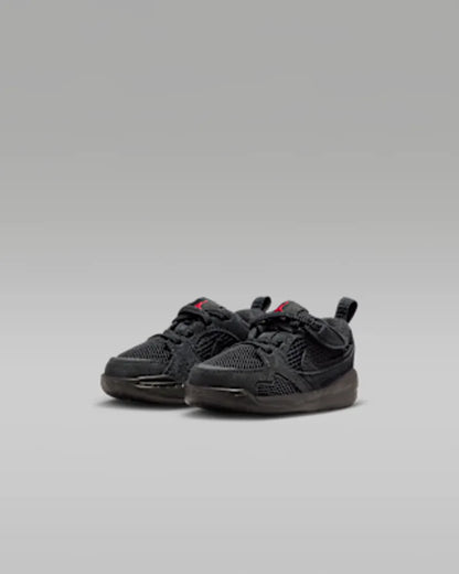 Black/Gym Red/Anthracite/Black