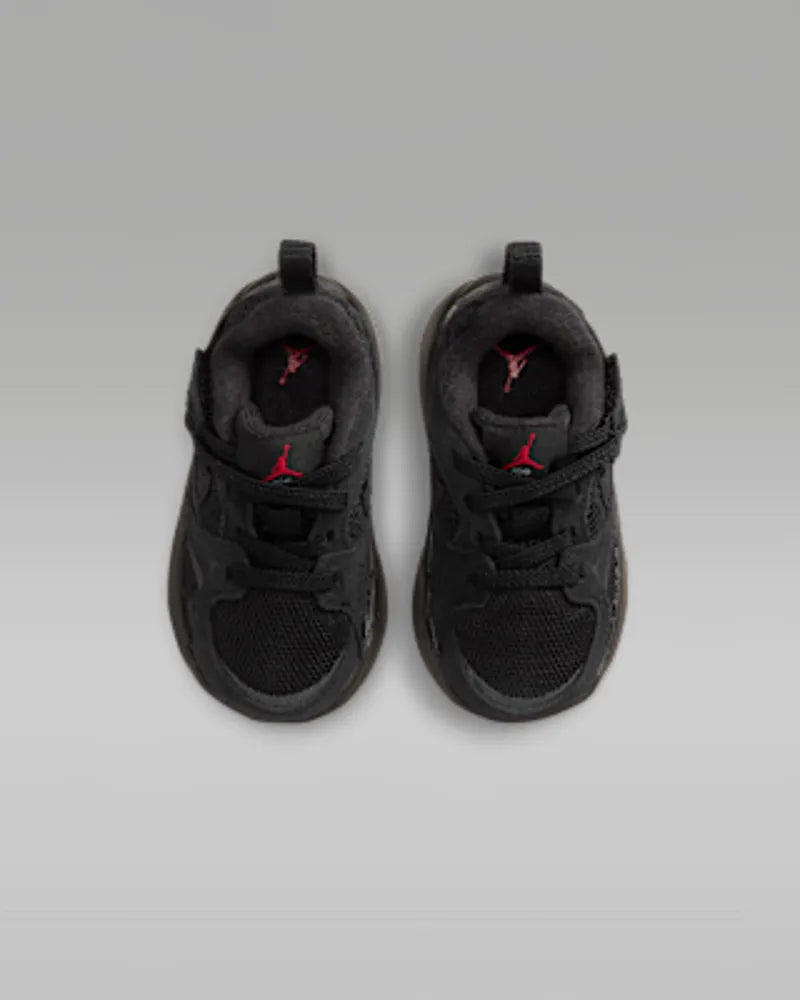 Black/Gym Red/Anthracite/Black