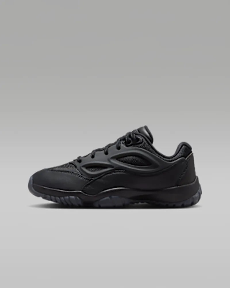 Black/Dark Smoke Grey