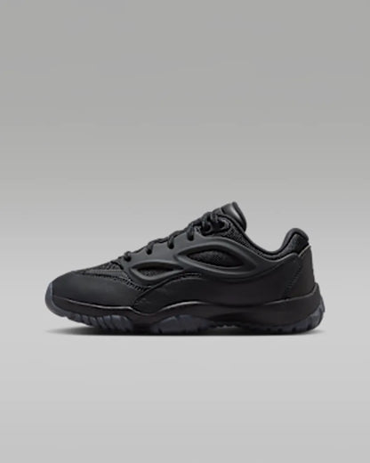 Black/Dark Smoke Grey