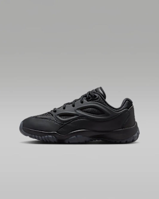 Black/Dark Smoke Grey