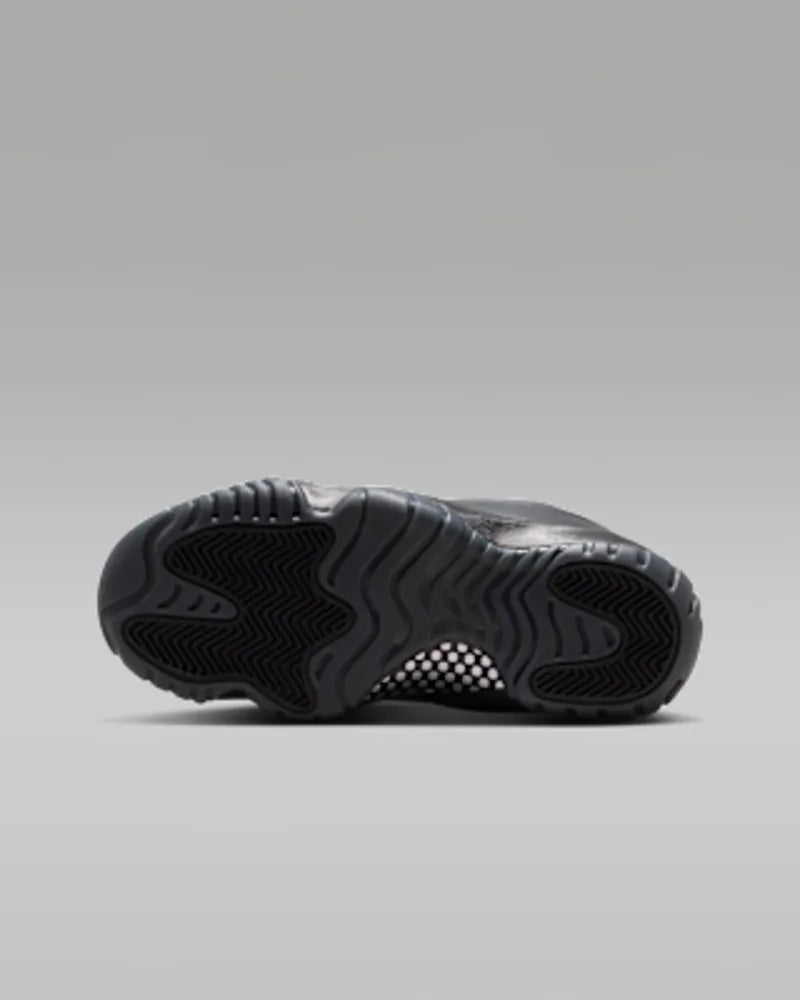 Black/Dark Smoke Grey