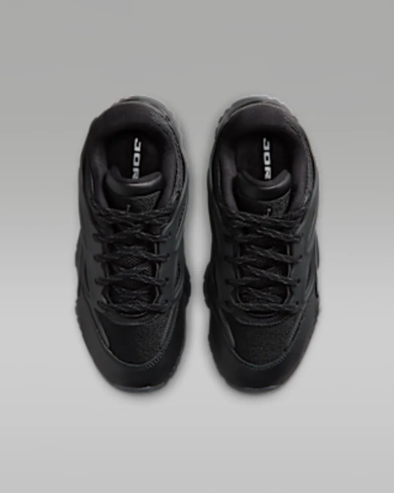 Black/Dark Smoke Grey