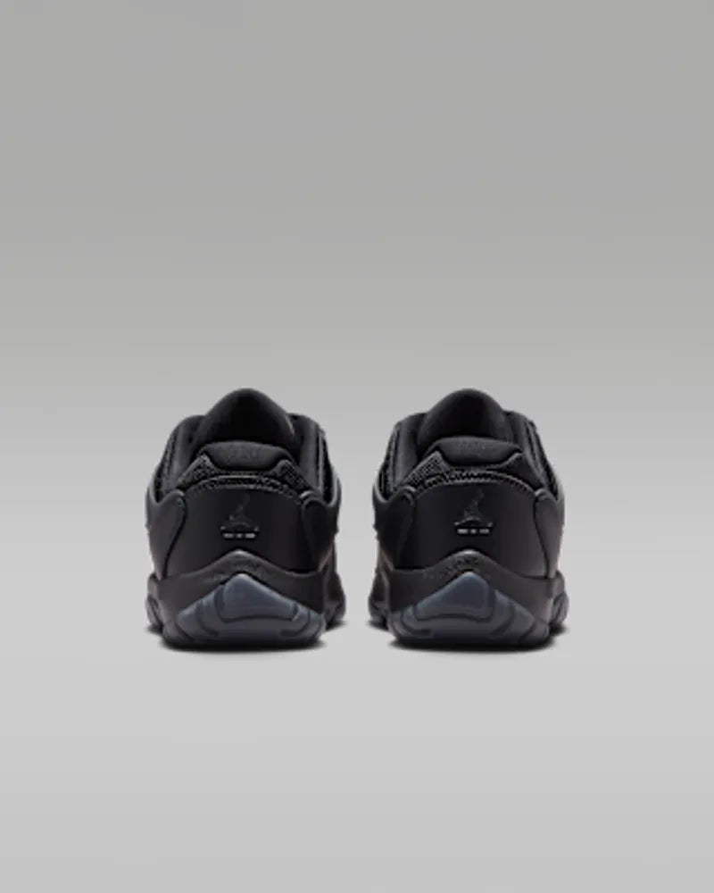 Black/Dark Smoke Grey