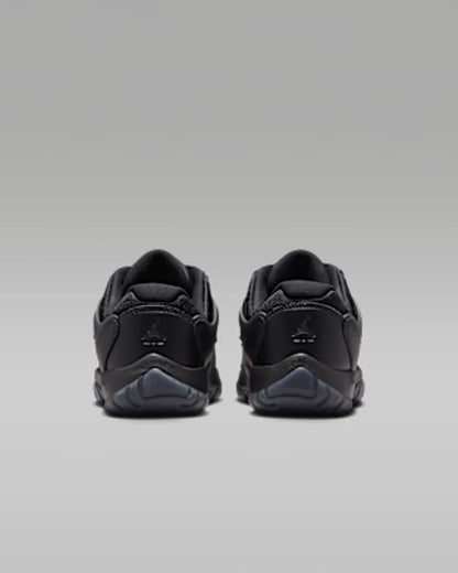 Black/Dark Smoke Grey