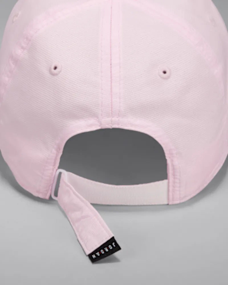 Pink Foam