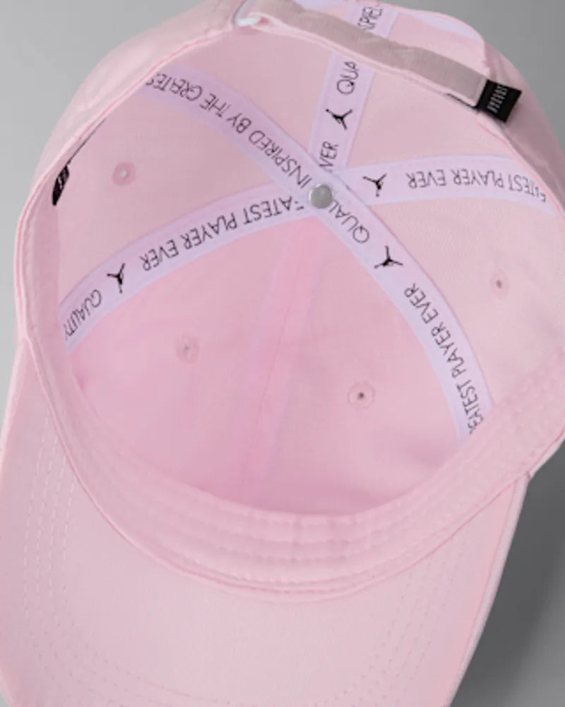 Pink Foam