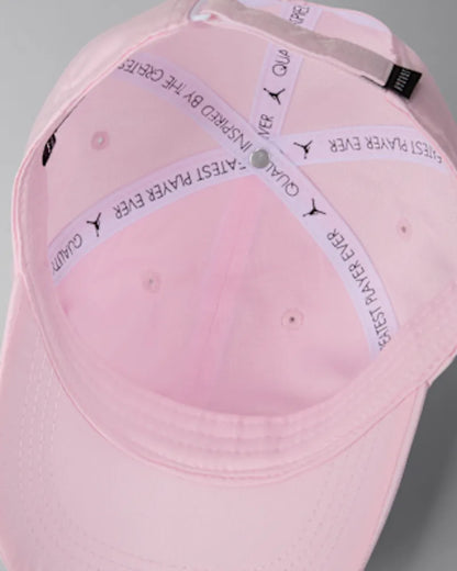 Pink Foam