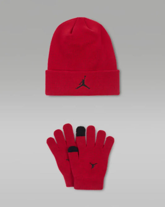 Gym Red