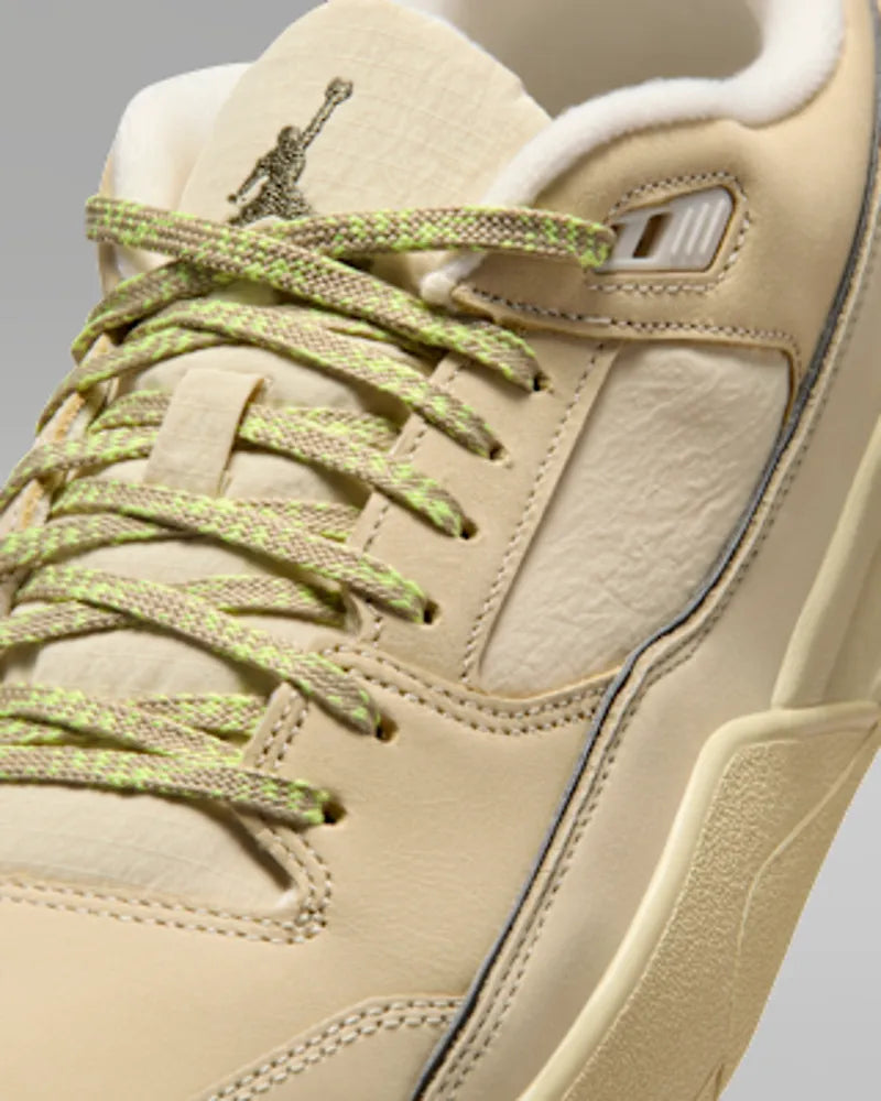 Light Khaki/Desert Khaki/Light Lemon Twist/Phantom