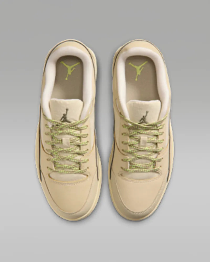 Light Khaki/Desert Khaki/Light Lemon Twist/Phantom
